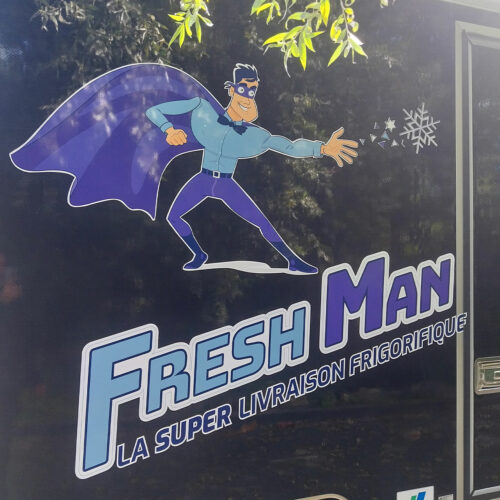 Offres Niveau 1 | mise à disposition véhicules frigorifiques avec chauffeur | Fresh Man | Location de véhicules frigorifiques avec chauffeur