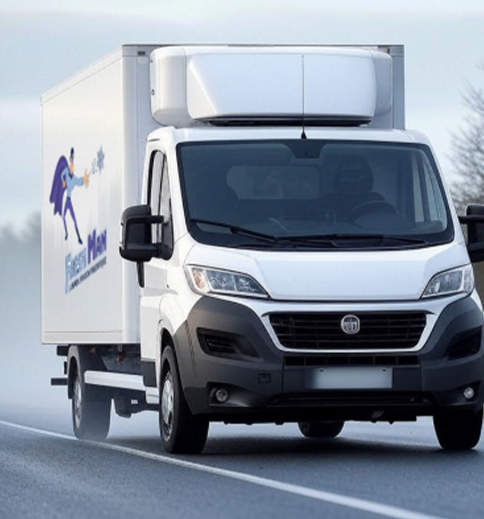 Livraison frigorifique Paris | A Propos | Fresh Man Location de Véhicules Frigorifiques avec Chauffeur