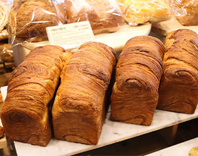 Boulangerie | Livraison frigorifique Paris | Fresh Man | Location de Véhicules Frigorifiques avec Chauffeur