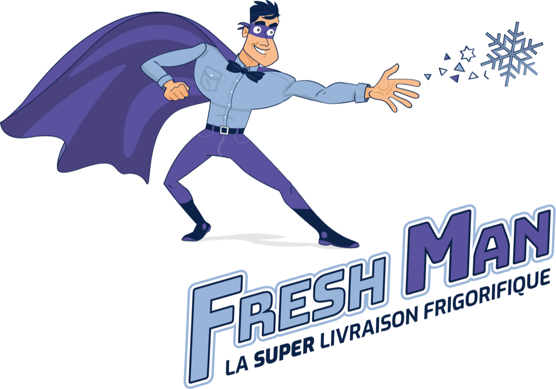 Fresh Man