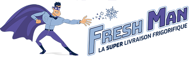 Fresh Man