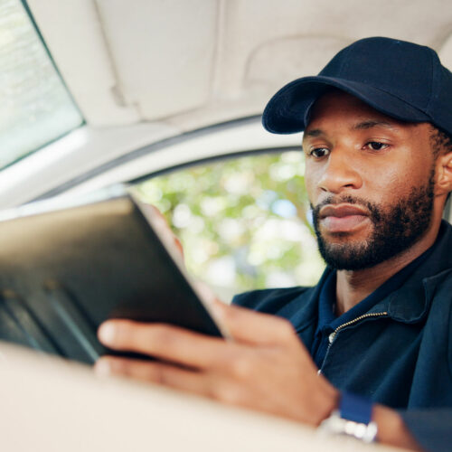 Offres Niveau 2 | mise à disposition véhicules frigorifiques avec chauffeur | Fresh Man | Location de véhicules frigorifiques avec chauffeur