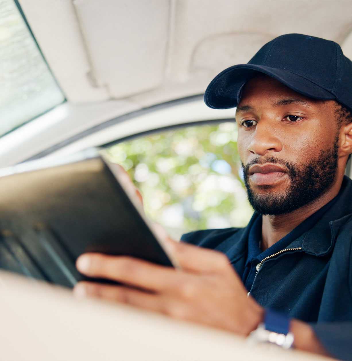 Offres Niveau 2 | mise à disposition véhicules frigorifiques avec chauffeur | Fresh Man | Location de véhicules frigorifiques avec chauffeur