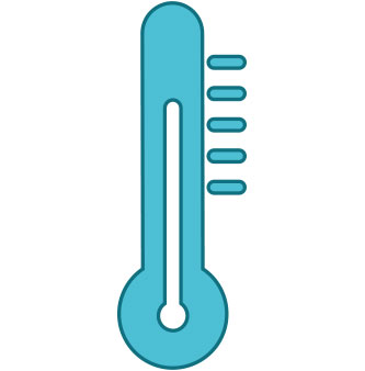 Température | mise à disposition véhicules frigorifiques avec chauffeur | Fresh Man | Location de véhicules frigorifiques avec chauffeur