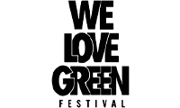 We Love Green Festival | Partenaires | Fresh Man Livraison Frigorifique